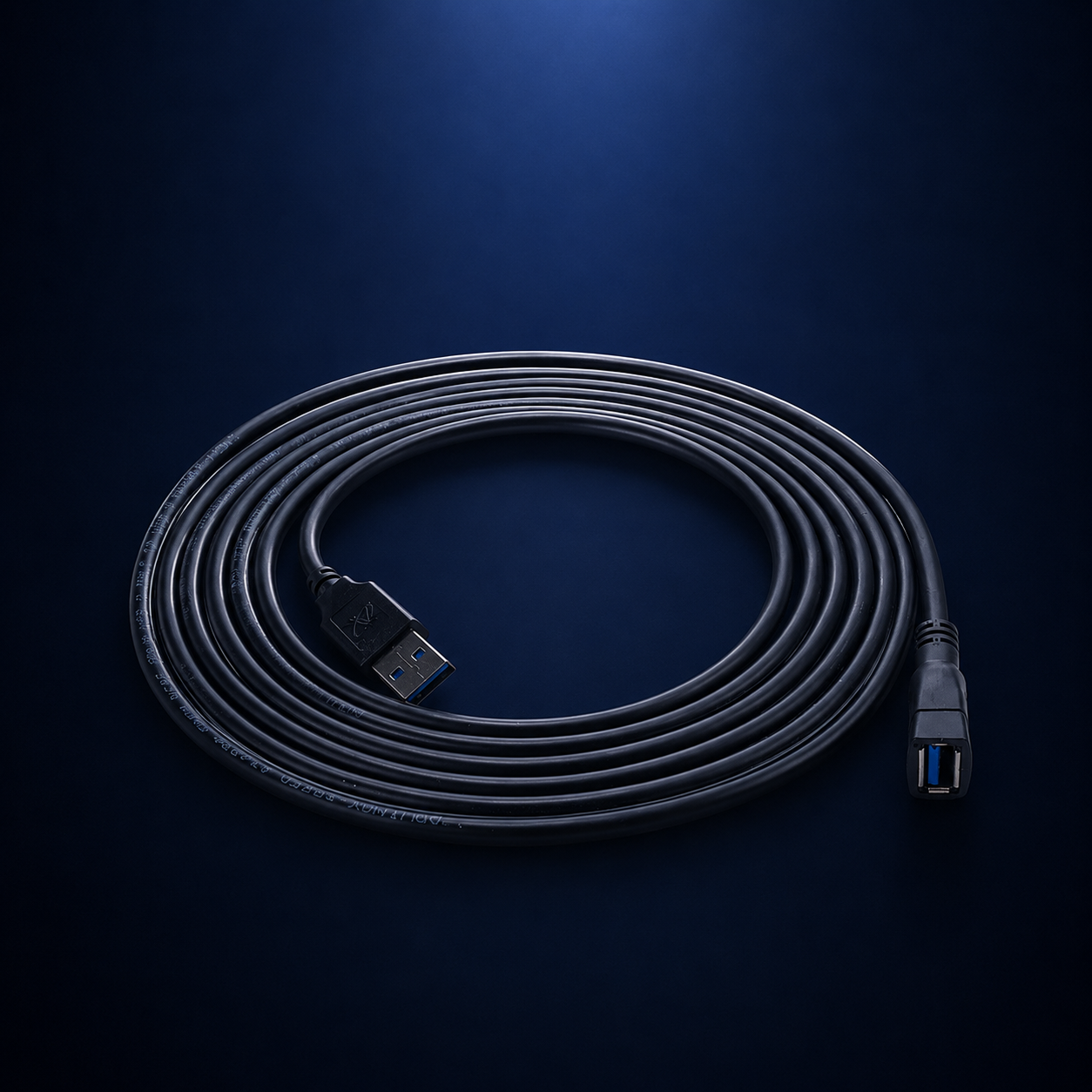 Cables and Wires