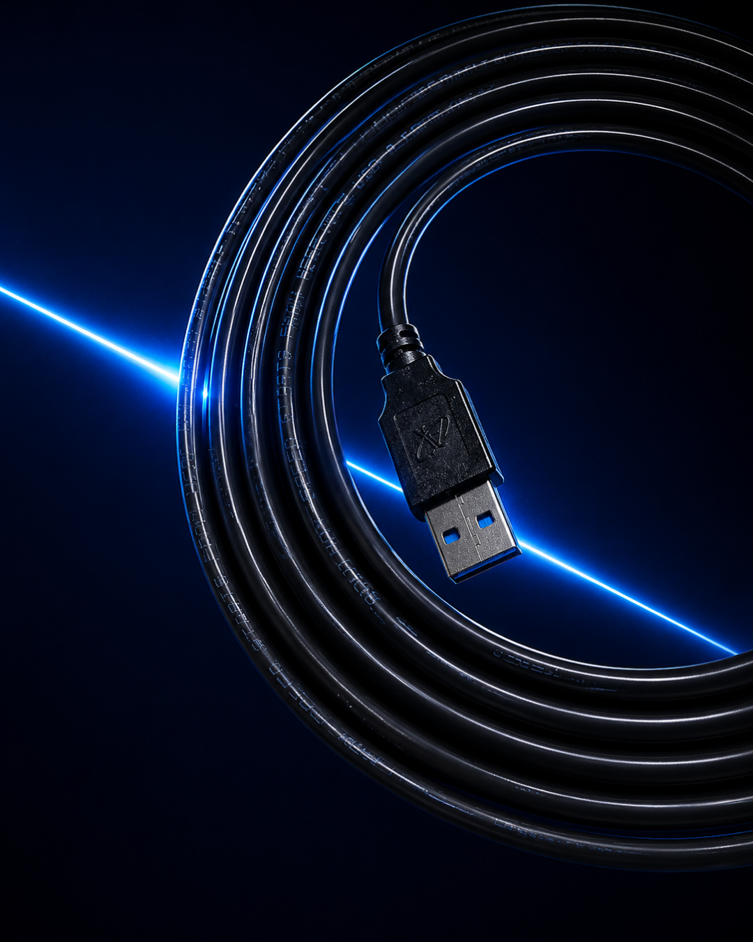 Cables and Wires